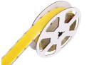 Standard COB led strip - 1600LED/m Ultra bright COB LED Strip 4800lm/m RA90 5 line